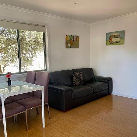 Big4 Port Willunga Tourist Park Hotel Aldinga Bagian luar foto