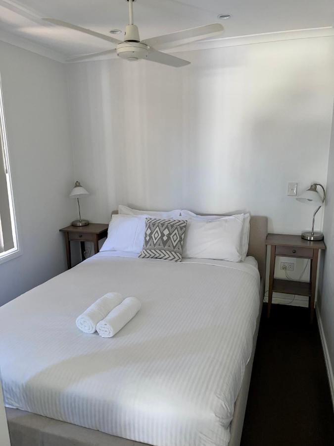 Big4 Port Willunga Tourist Park Hotel Aldinga Bagian luar foto